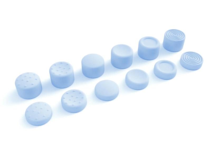 Joystick grip / thumb grip for xbox controller