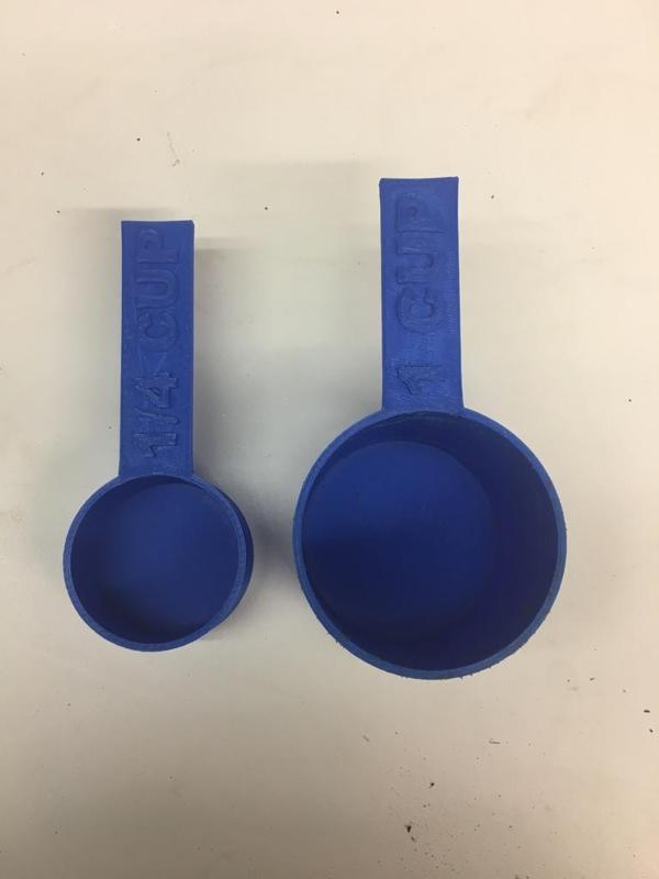Measuring Cups