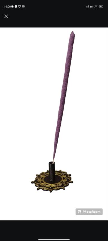 flavoring mandala incense holder incense holder incieso porta