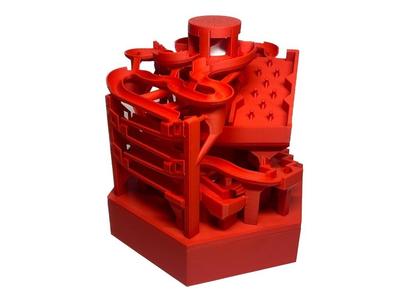 Apex - motorized adapter