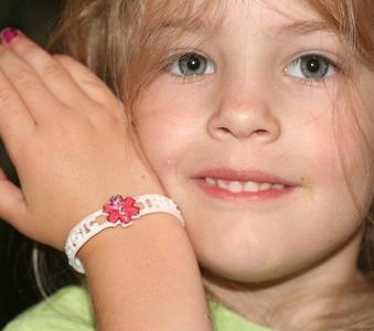 Medical ID Bracelet (Parametric) 