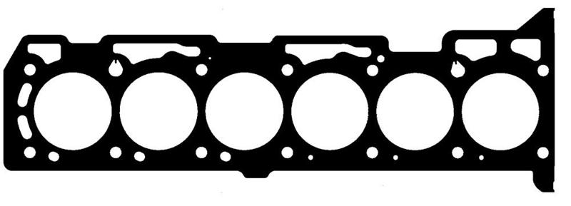 Ford barra head gasket ba, bf, fg
