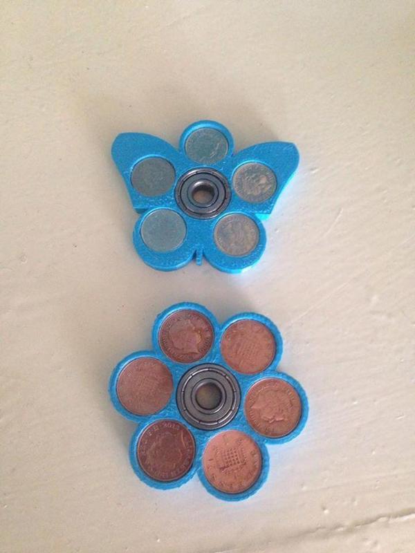 more of them spinning things hahaha