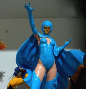 Sina Destiny X-Men Marvel