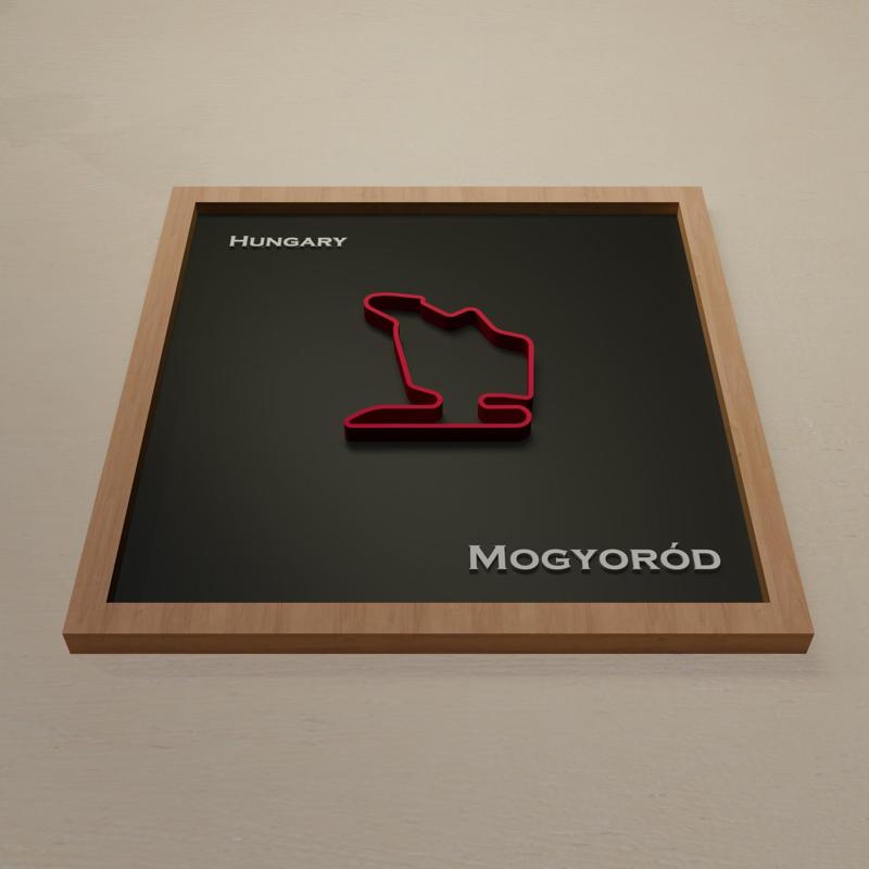 Hungarian Grand Prix - Hungaroring