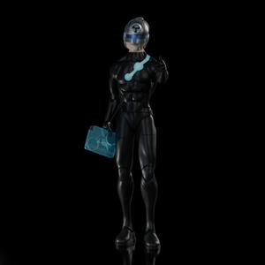 Marvel Legends The Maker Head