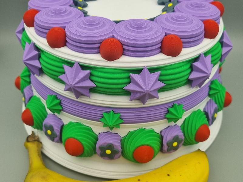 Aunt petunia pudding