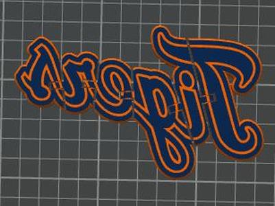 Flexi-Tigers Logo