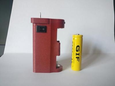 Taser 400.000V   V2