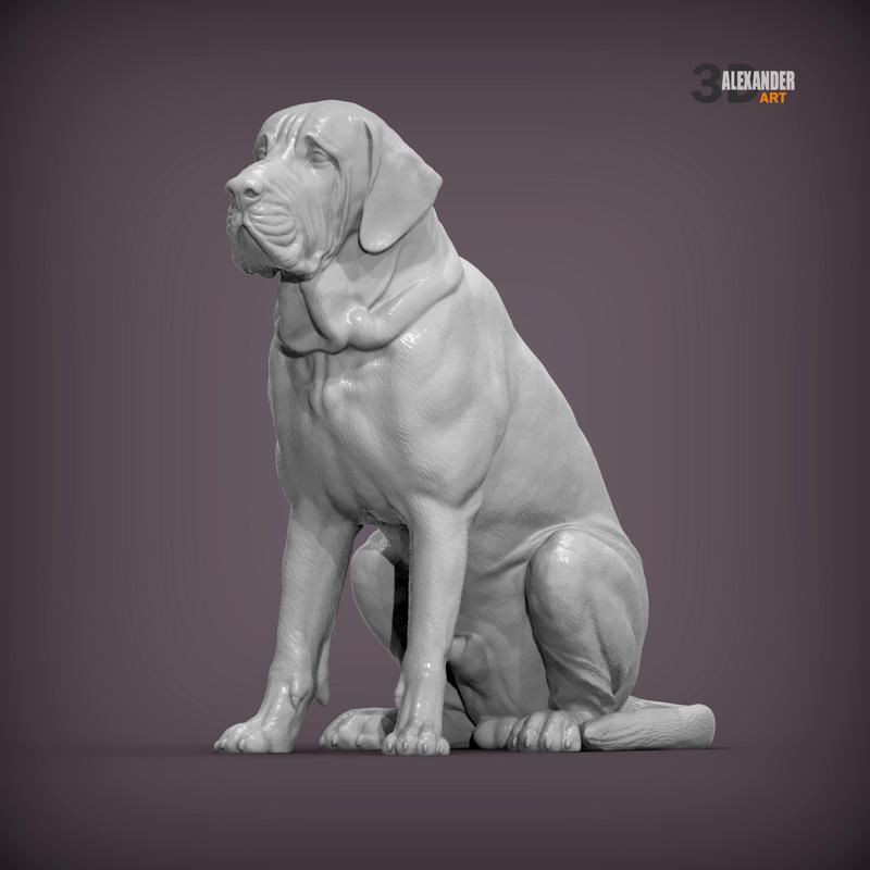 Fila Brasileiro