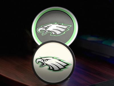 Philadelphia Eagles Coasters