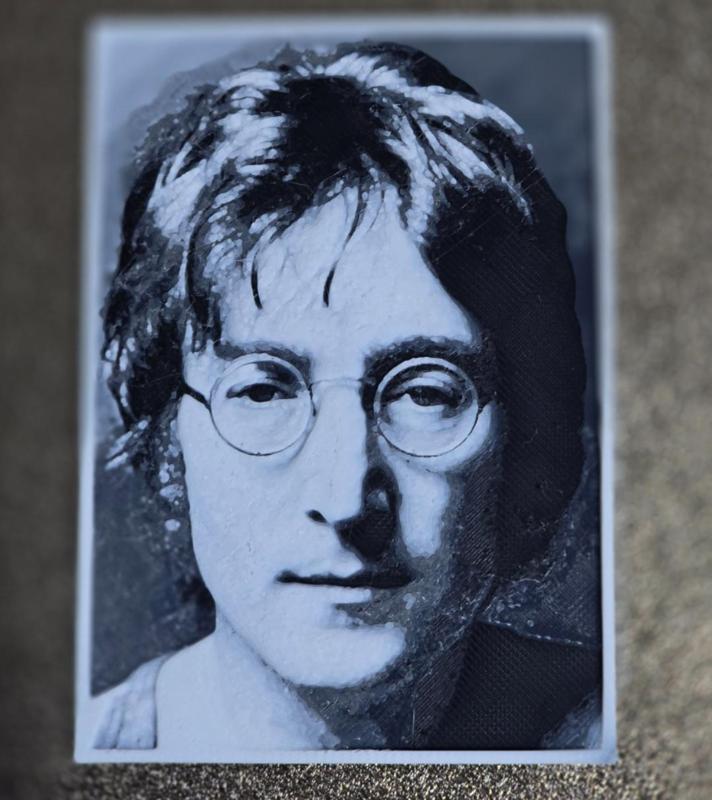 John Lennon