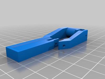 Nerf Buzz Bee Big Blast Trigger Lever