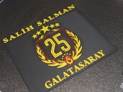 GALATASARAY 5TH STAR SPECIAL TABLE
