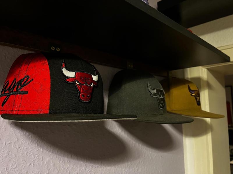 Basecap Wallmount / Holder New Era
