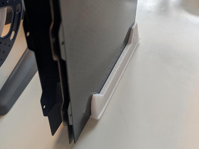 Build Plate Holder x 6 Robostyle