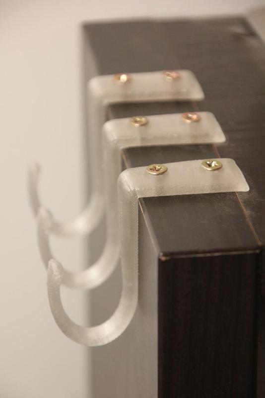 Top 'o da Cupboard Hook