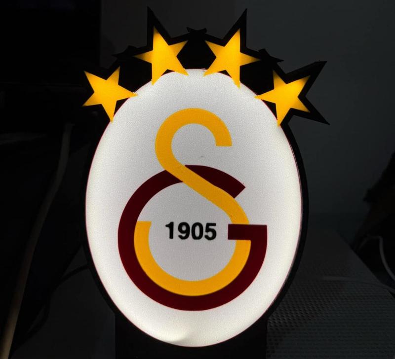 lightbox galatasaray