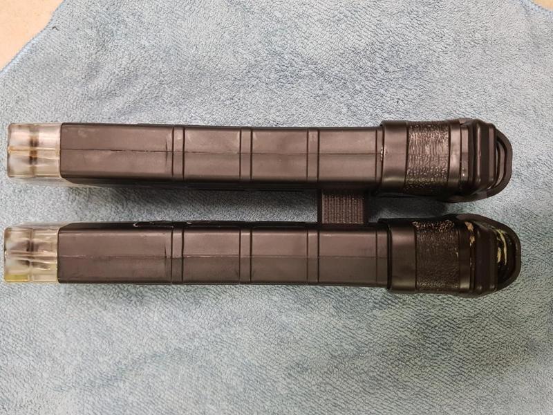 Magazin Koppler Helix DMAG