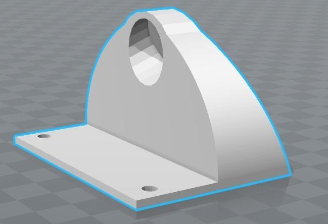 Infocus Mondopad Mount