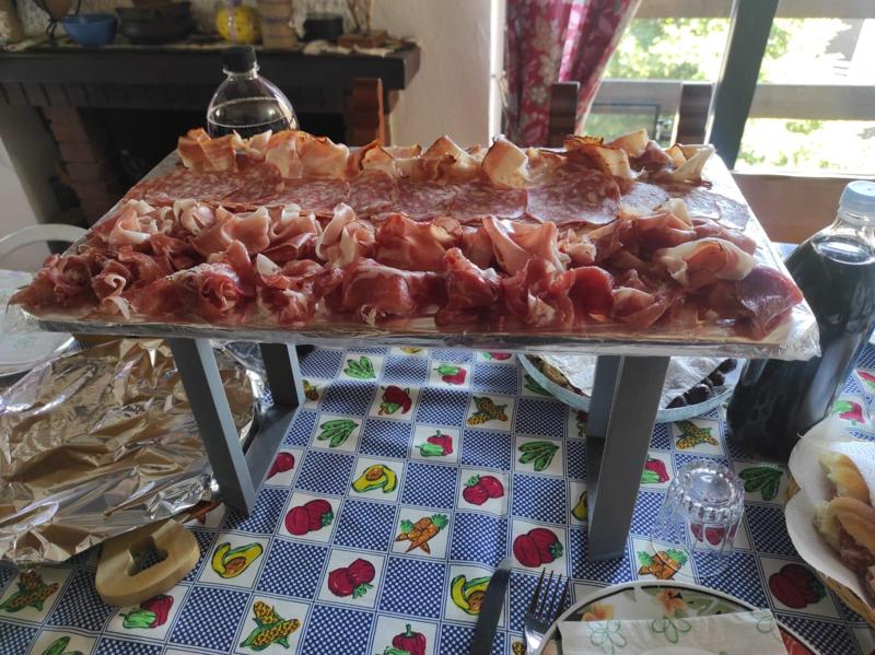 PORTA VASSOIO DA TAVOLA