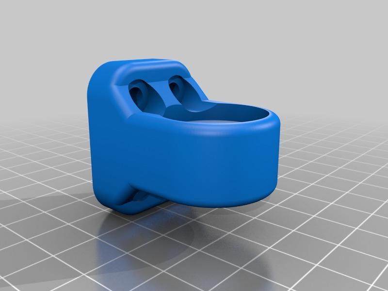 Anet A8 Y Axis Leadscrew Conversion