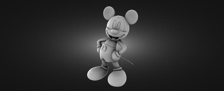 Mickey