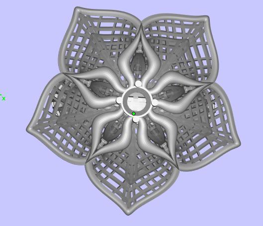 Turkey ring: savory, flavorful, indulgent