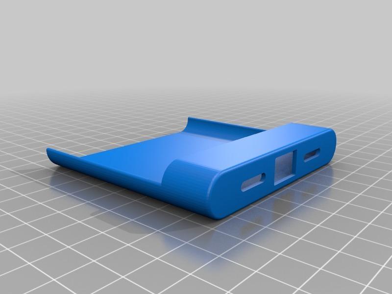 Huawei P9 Lite car holder