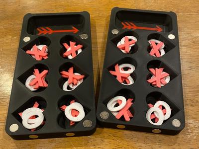 Mancala - Valentine's Edition
