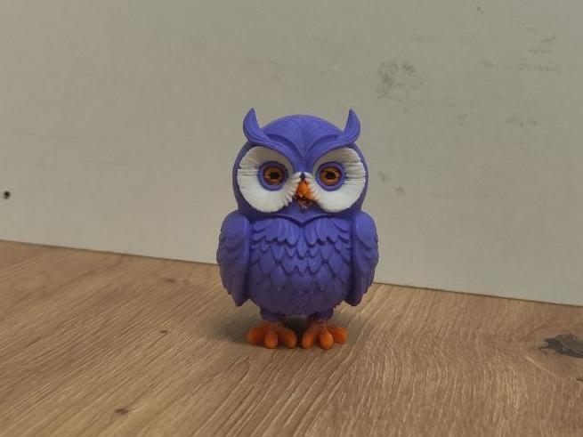 cute owl