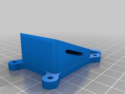 Martian 220 camera mount 20°