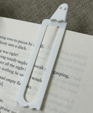 boooo bookmark