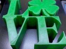Love of the Irish