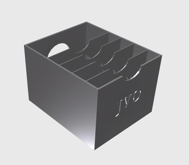 Notes Keeper (Notizhalter)