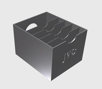 Notes Keeper (Notizhalter)