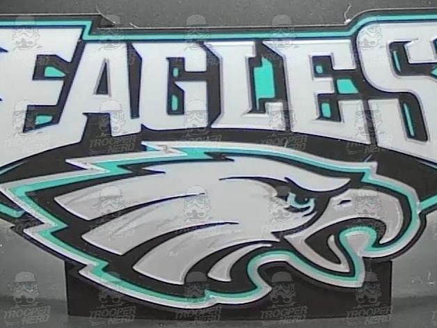 Eagles Lightbox