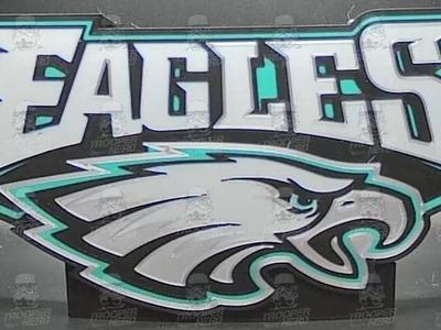 Eagles Lightbox