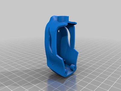 Atom Mini V2 Canopy