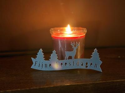 happy holiday  decoration