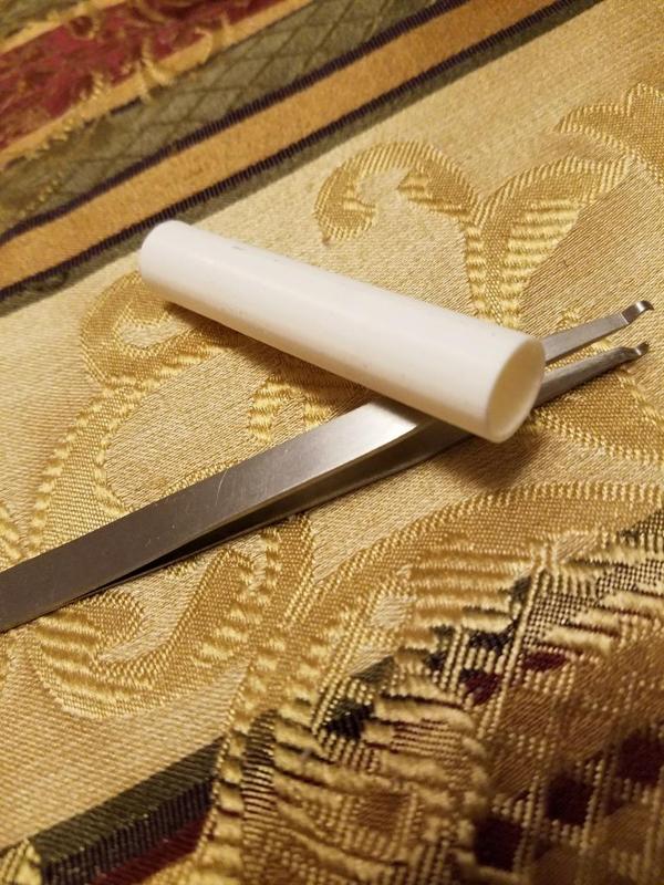 Lock Cylinder Follower