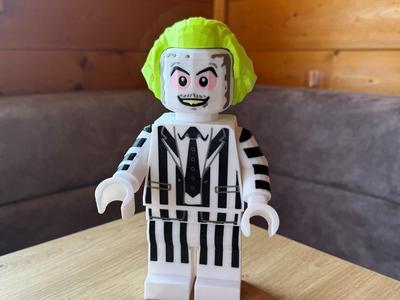 Beetlejuice