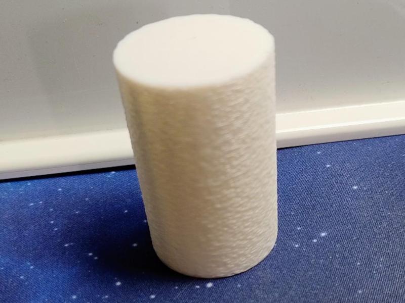 simple miniature paint support