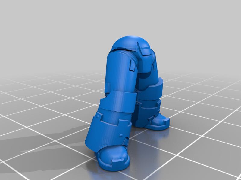 Marko 9 Speis Marinis