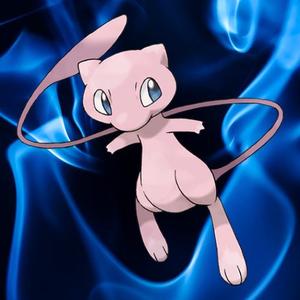 Pokemon Mew