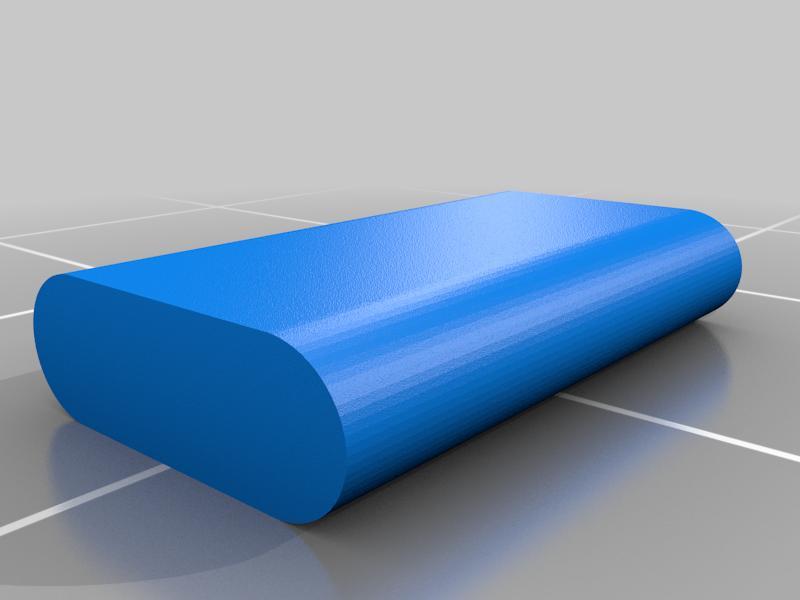 CR10 v2 Bowden Support