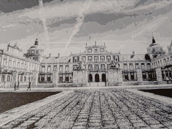 Aranjuez Palace