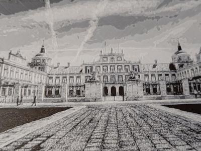 Aranjuez Palace
