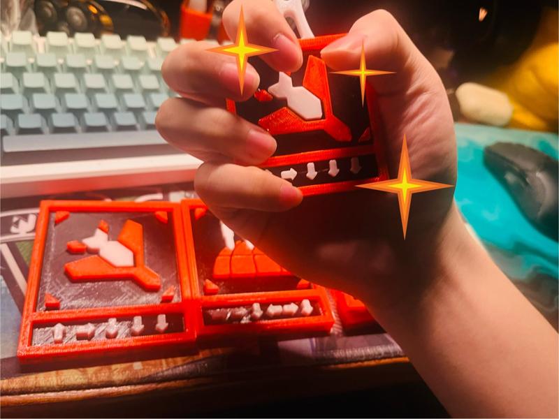 Helldivers 2 Eagle 500kg Bomb 