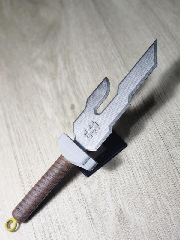 Inverted Spear of Heaven (Jujutsu Kaisen)